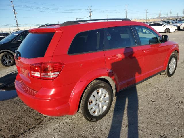 2016 DODGE JOURNEY SE #3296989846