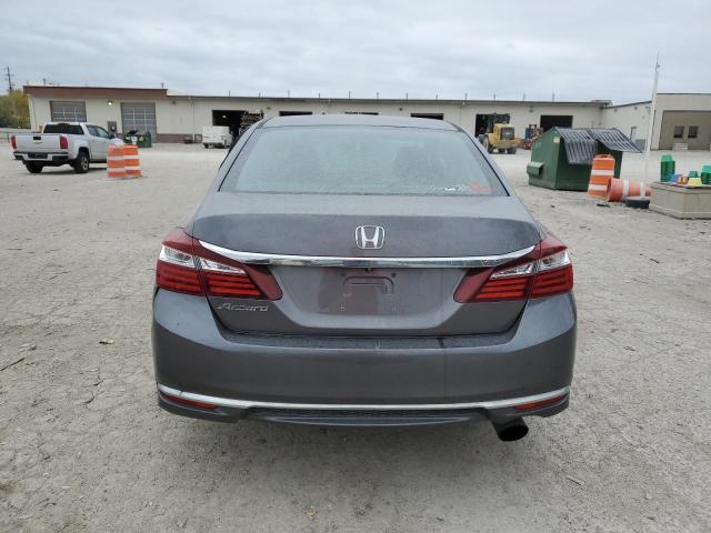 2017 HONDA ACCORD LX 1HGCR2F3XHA262017