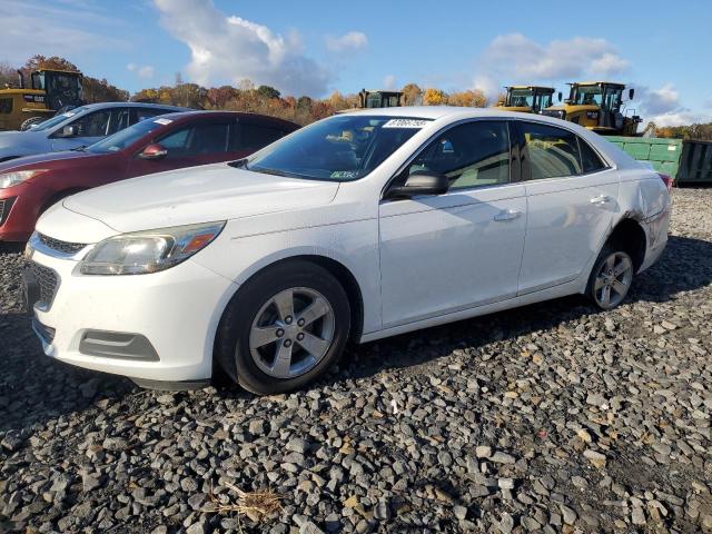 2015 CHEVROLET MALIBU LS #3302722019