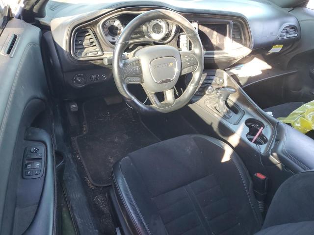 2020 DODGE CHALLENGER R/T SCAT PACK - 2C3CDZFJ9LH179603