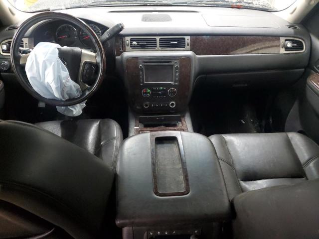 2012 GMC YUKON XL D - 1GKS2MEF8CR217386