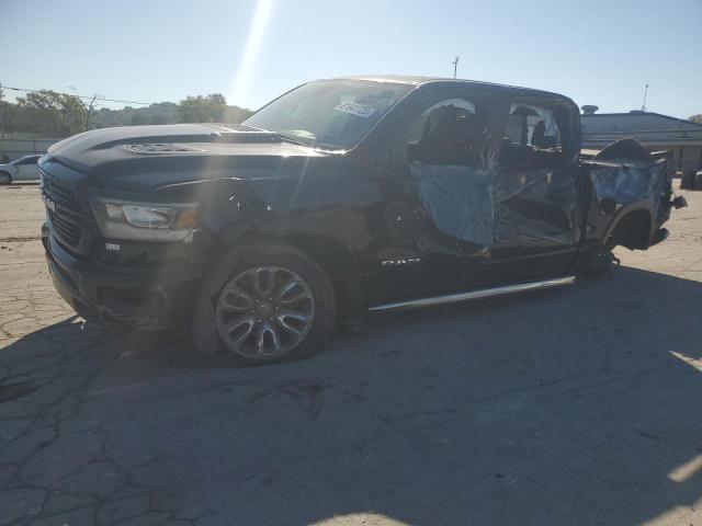 Global Auto Auctions: 2020 RAM 1500 LARAMIE