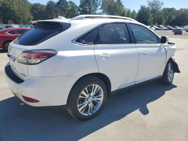 2014 LEXUS RX 350 #3291194955