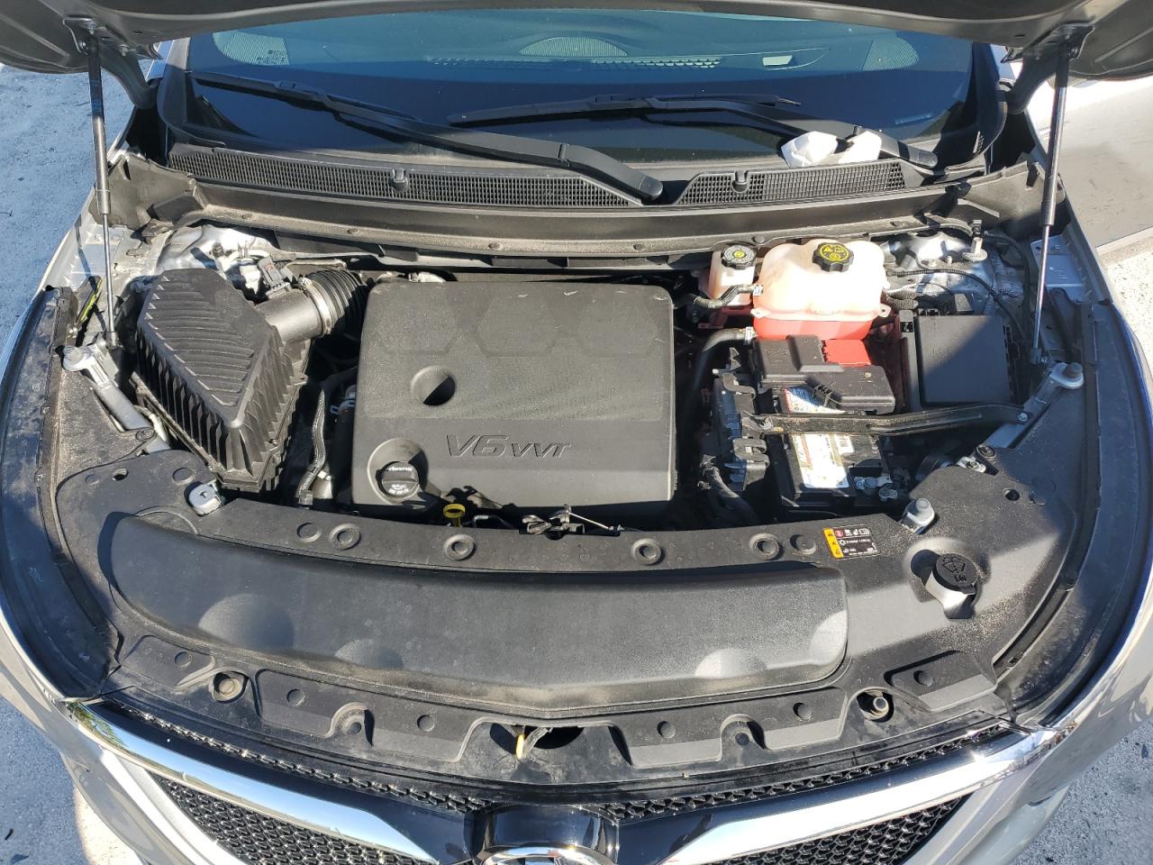 BUICK ENCLAVE ESSENCE