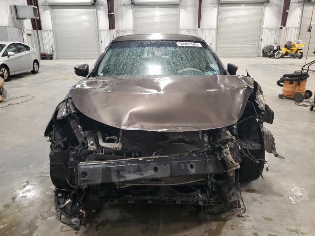 2013 NISSAN ALTIMA 2.5 #3280462143