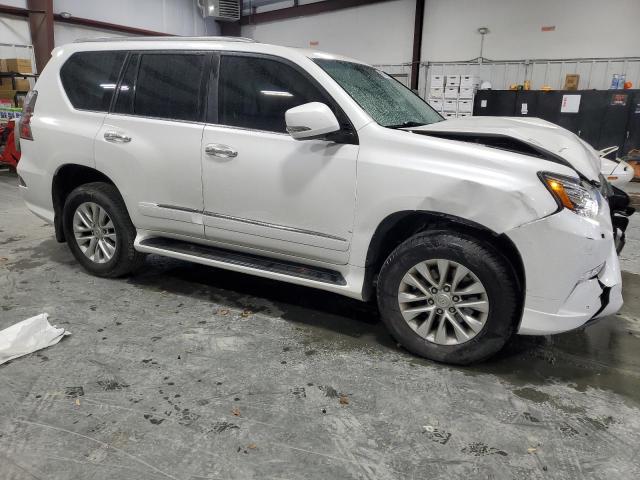 2018 LEXUS GX 460 #3286742292