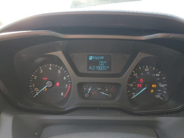 2017 FORD TRANSIT T- - 1FTYE2CM7HKA74062