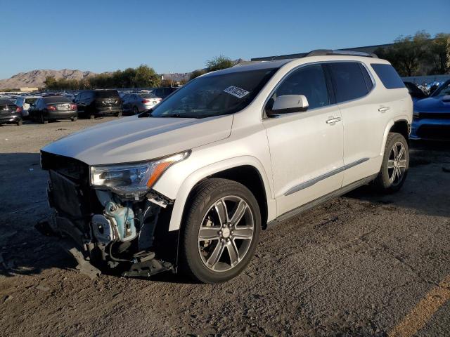 Global Auto Auctions: 2017 GMC ACADIA DEN