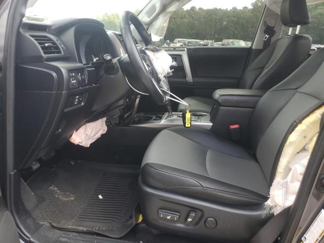 2023 TOYOTA 4RUNNER SR5 #3279663917