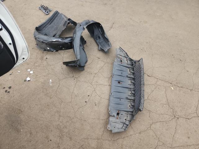 2015 HONDA CIVIC SI 2HGFG4A58FH700782