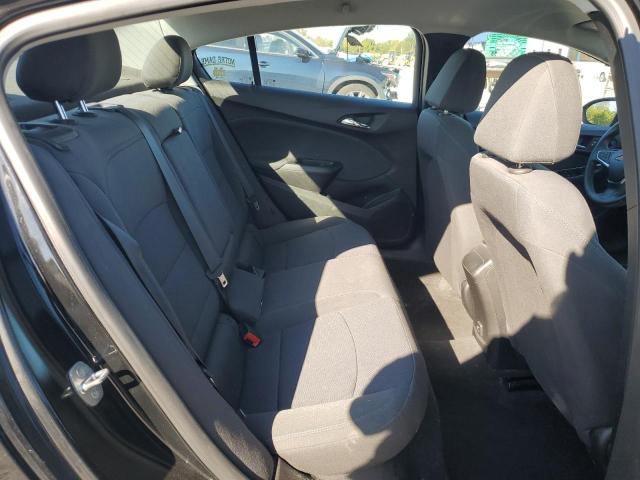 2019 CHEVROLET CRUZE LT - 1G1BE5SM9K7109258