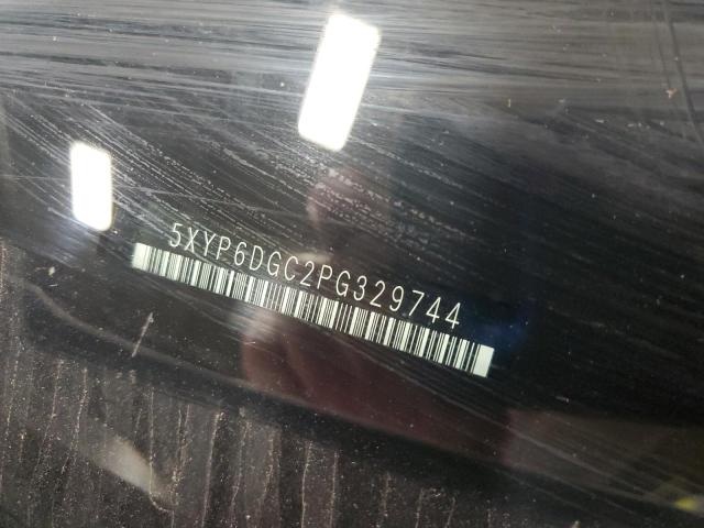 2023 KIA TELLURIDE #3280453127