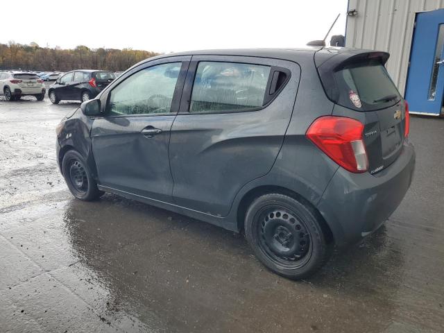 2018 CHEVROLET SPARK LS - KL8CA6SA5JC421627