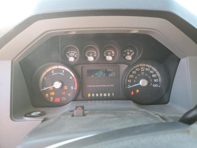 2012 FORD F250 SUPER #3282614072