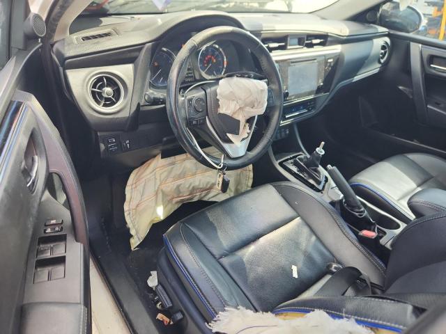 2017 TOYOTA COROLLA L - 2T1BURHE7HC795129