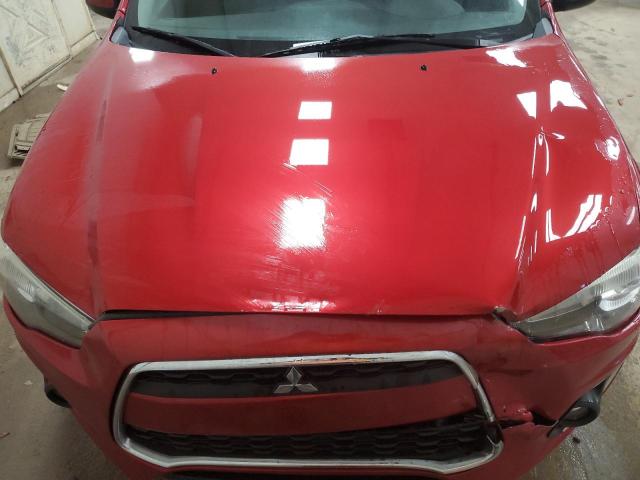 2013 MITSUBISHI OUTLANDER - 4A4AR4AU9DE012782