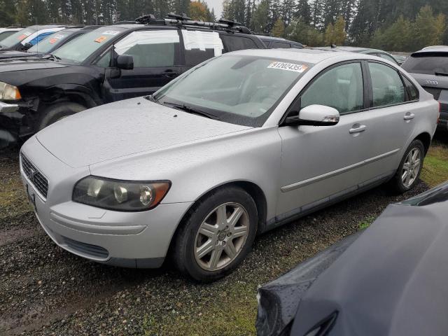 Global Auto Auctions: 2007 VOLVO S40 2.4I