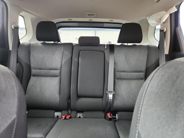 2025 NISSAN ROGUE SV - 5N1BT3BB1SC811044