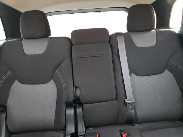 2014 JEEP CHEROKEE L - 1C4PJLCB3EW256518