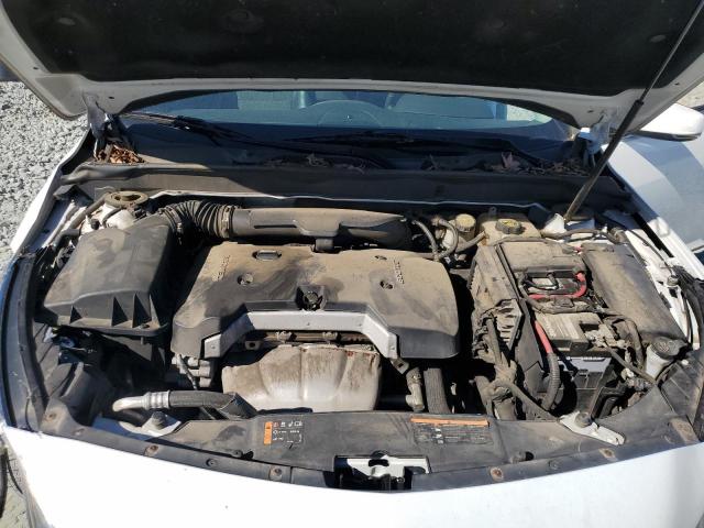 2016 CHEVROLET MALIBU LIMITED LT 1G11C5SA3GF151932