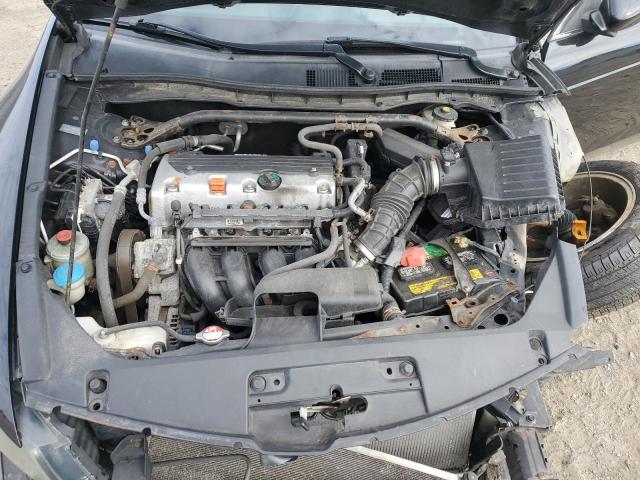 2010 HONDA ACCORD LX #3303846533