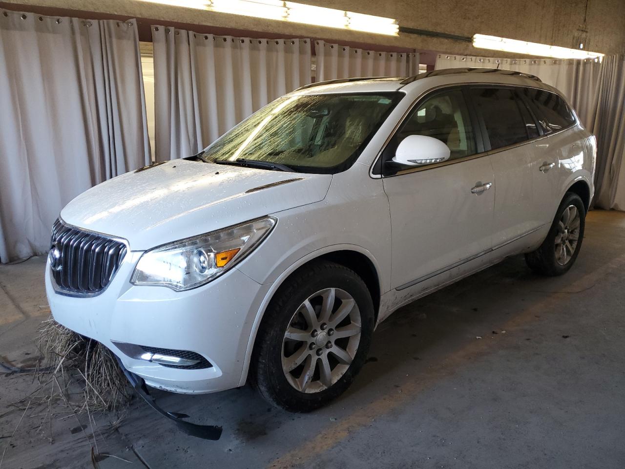 BUICK ENCLAVE