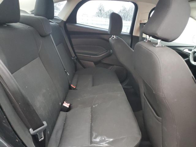 2015 FORD FOCUS SE #3302736023