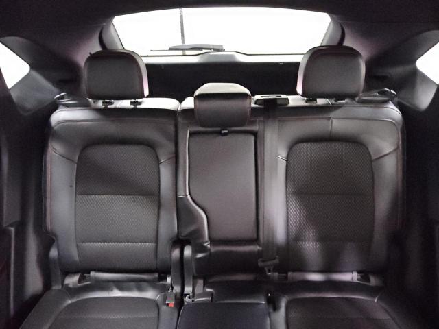 2025 FORD ESCAPE ST - 1FMCU9MN5SUA10560