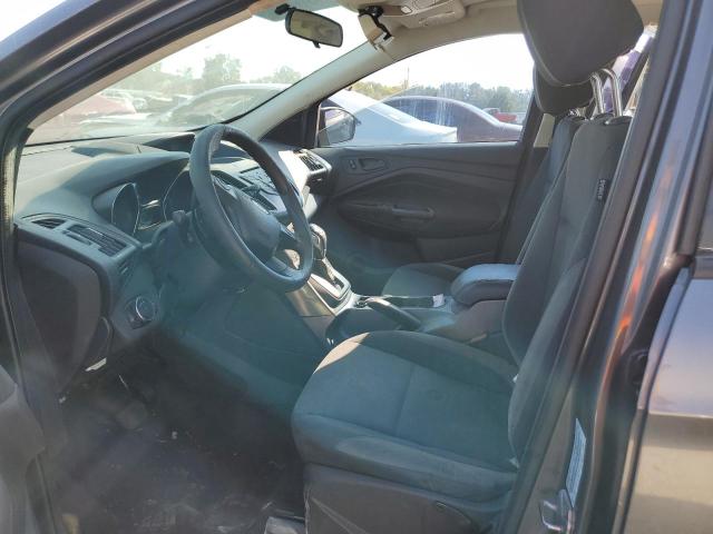 2013 FORD ESCAPE S - 1FMCU0F71DUA60966