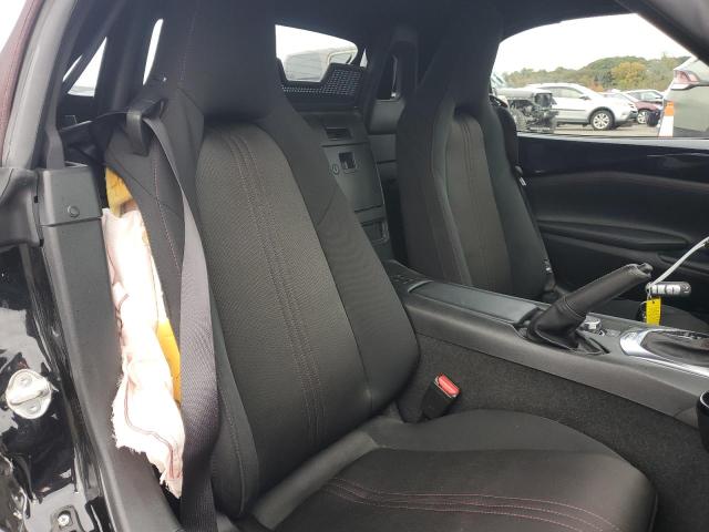 2018 MAZDA MX-5 MIATA - JM1NDAC77J0205065