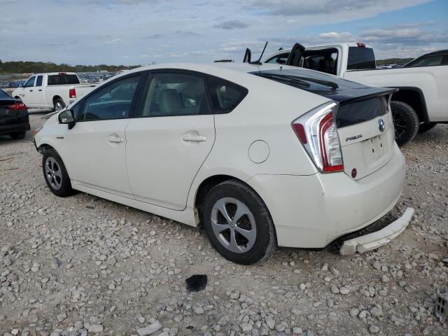 2014 TOYOTA PRIUS - JTDKN3DU2E1759002