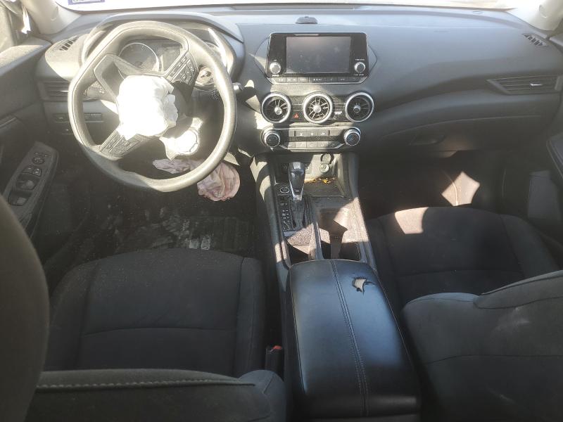 2024 NISSAN SENTRA S - 3N1AB8BV8RY290323