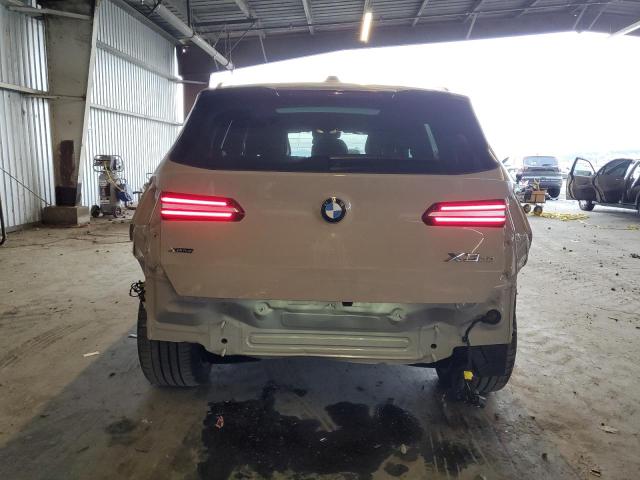 2025 BMW X3 30 XDRI #3303985735