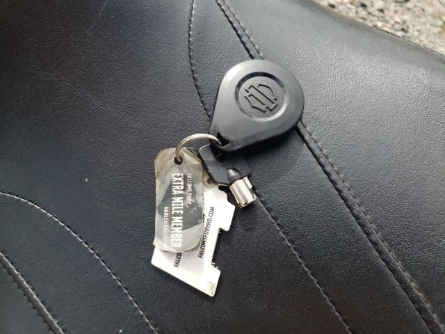 2021 HARLEY-DAVIDSON FLHXS 1HD1KRP1XMB618663