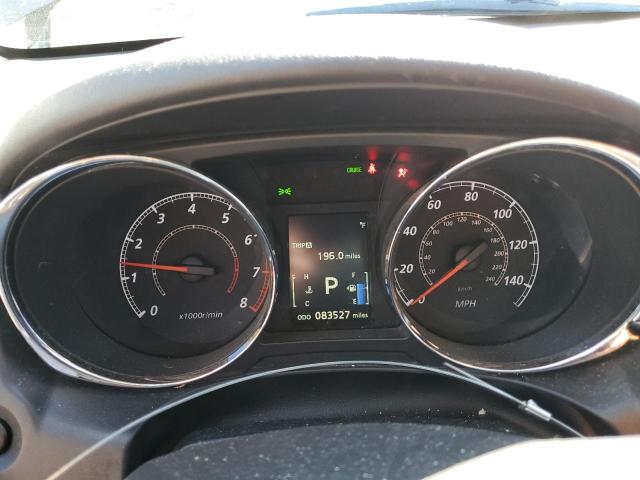 2017 MITSUBISHI OUTLANDER JA4AP3AU1HZ009276