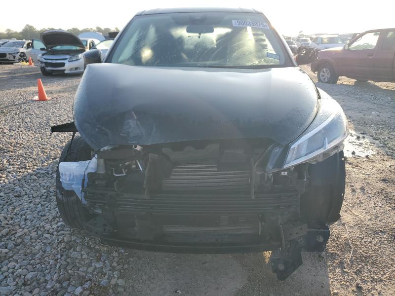 2024 NISSAN KICKS S #3287588025