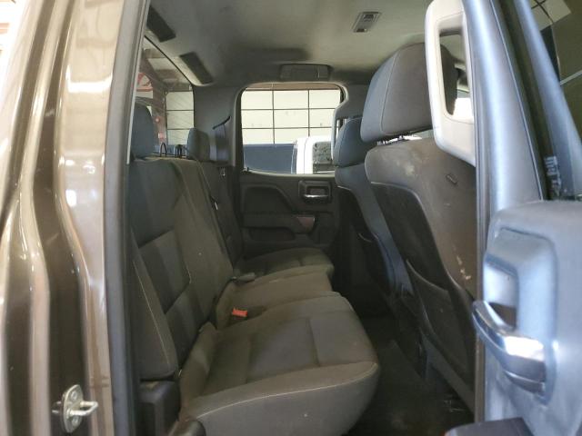 2015 GMC SIERRA K15 - 1GTV2UECXFZ283487