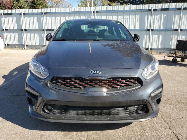 2020 KIA FORTE GT L - 3KPF34AD0LE206859