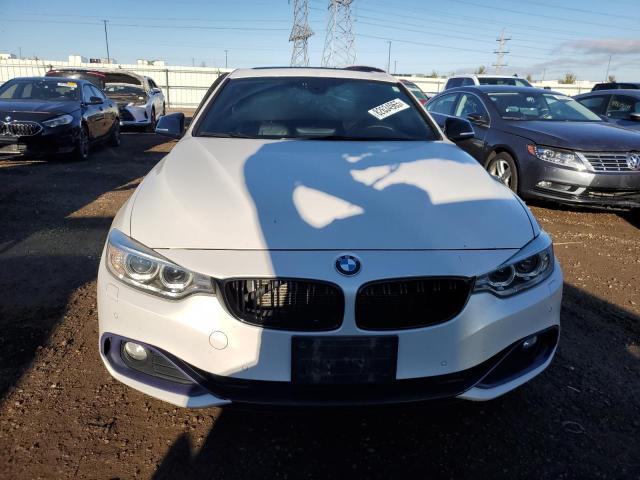 2015 BMW 435 XI - WBA3R5C54FK371793