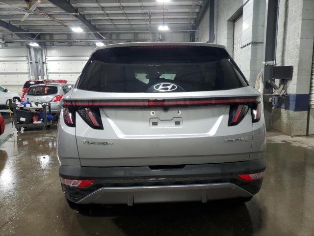 2022 HYUNDAI TUCSON LIM #3287335984