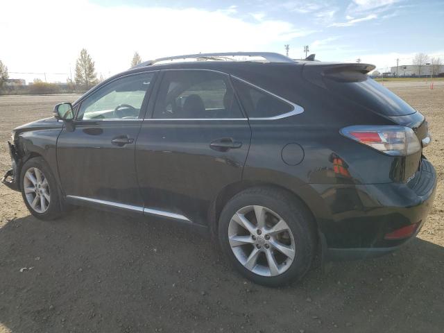 2010 LEXUS RX 350 - 2T2BK1BA0AC068753