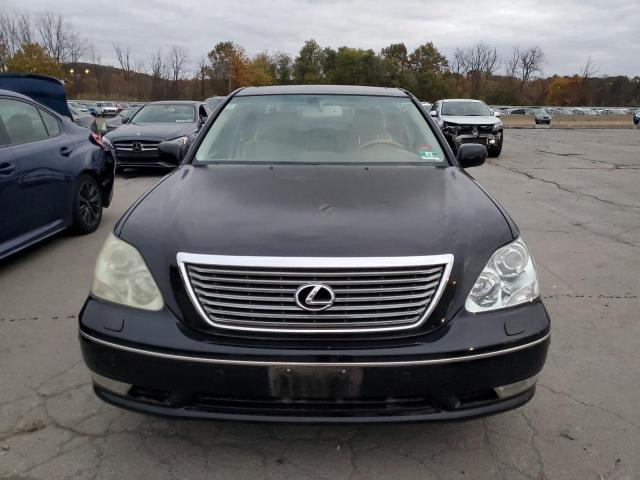 2006 LEXUS LS 430 #3290194298