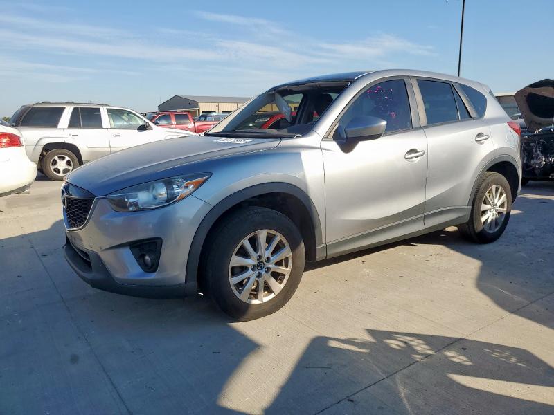 MAZDA CX-5 TOURI