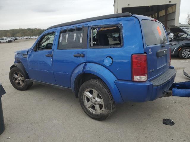 2008 DODGE NITRO SXT #3285198847