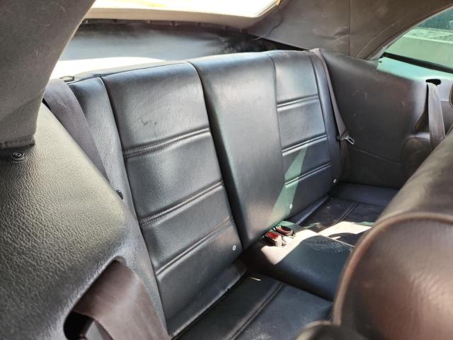 2004 FORD MUSTANG #3278595929