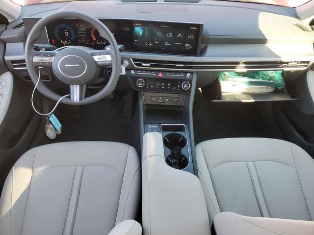 2024 HYUNDAI SONATA SEL #3292527714