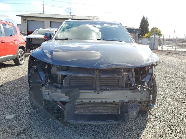 2019 CHEVROLET BLAZER PRE 3GNKBFRS1KS591677