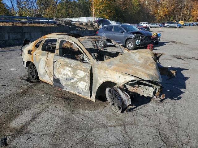 2024 VOLKSWAGEN JETTA SE #3304515558