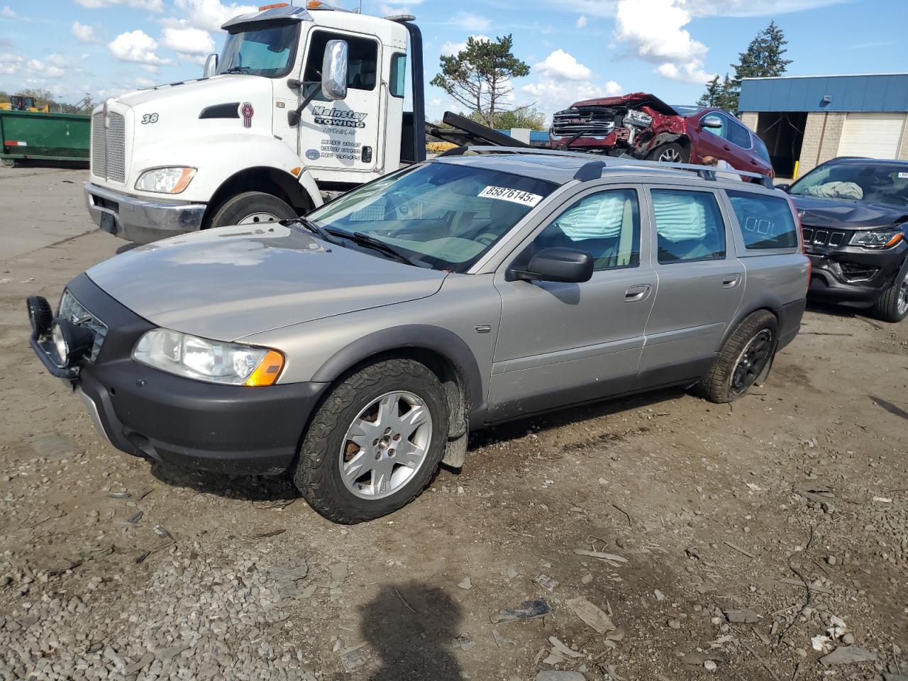 Vehicle photo