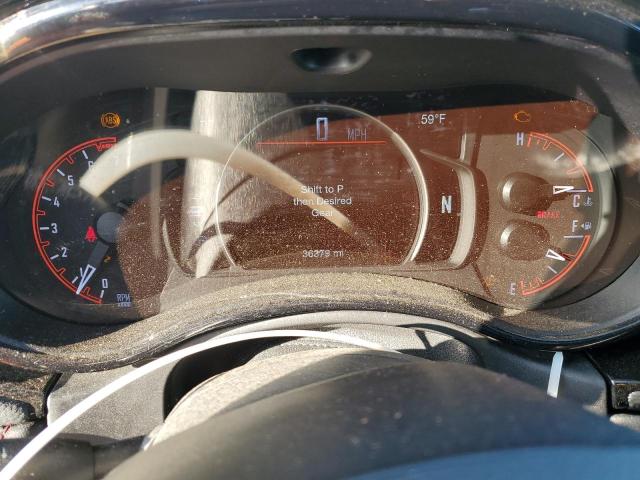 2024 DODGE DURANGO GT #3291377153